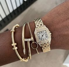 Rich Jewelry, Dior Lipgloss, Jewelry Cartier, Cartier Gold, Cartier Jewelry, Classy Jewelry