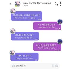 the text message is written in different languages