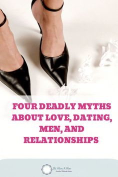 These four myths about men, love, and relationships with keep you stuck in your limiting beliefs. Read more to learn how to work through them. 
#relationshipadvice #love #dating Deserve To Be Loved, How To Be Irresistible, Relationship Counselling, Love And Relationships, Family Therapist, Men Love, Attract Men