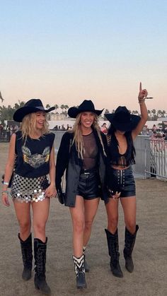 Glam Cowboy, Dresses For Festivals, Mode Coachella, Country Music Concert Outfit, Summer Music Festival Outfits, Country Music Outfit, Traje Cowgirl, Country Festival Outfit, Country Music Festival Outfits