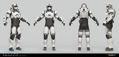 Future Armor, Armor Designs, Body Armour, Super Soldier, Anime Warrior, Science Fiction Art, Superhero Design, Star Citizen