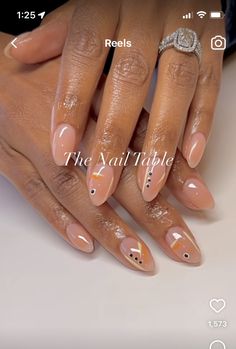 Almond Shaped Nails Designs, Funky Fingers, Naild It, Shaped Nails, Almond Shape Nails, Beauty Guide, Almond Shaped, Nails Inspo