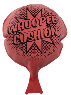 Whoopee cushion Party Bag, Perfect Party, Fails, Size 16, Boy Or Girl, Cushions, Gifts