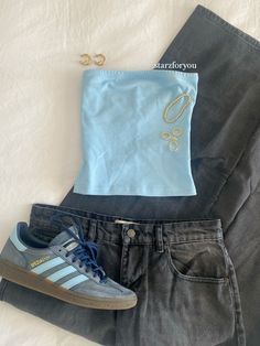 Outfit Inspo Shorts, Outing Outfit, Tiktok Outfits, Fashion Top Outfits, Outfit Inspo Summer, Stockholm Fashion