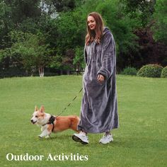 Multiuse & 3 Sizes: This hoodie comes in 3 sizes: teen, adult, and oversize. Suited for both men and women and keeping you warm and cozy. Ideal for lounging, watching TV, gaming, reading, or napping. Ultra Soft, Superior Comfort: This blanket hoodie is made of luxurious flannel that is designed to fit loosely for free movement. The large hood keeps you surrounded with warmth. The blanket's length is of a universal size that will fully cover your body. Designed for You: We have also designed two Library Studying, Studying For Finals, Inflatable Pillow, Oversized Flannel, Free Movement, Blanket Hoodie, Hoodie Blanket, Wearable Blanket, Train Rides