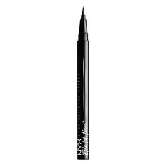 Best Drugstore Eyeliner, Drugstore Eyeliner, Nyx Eyeliner, Epic Ink Liner, Classic Eyeliner, Crayon Eyeliner, Eyeliner For Hooded Eyes, Felt Tip Eyeliner, Waterproof Pen