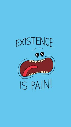 Mr Meeseeks | 4K wallpapers, free and easy to download Aesthetic Wallpaper Trippy, Cartoons Tv Shows, Wallpaper Trippy, Htc Wallpaper, Rick And Morty Image, Mr Meeseeks, Mister Meeseeks, Rick And Morty Quotes, Rick And Morty Characters