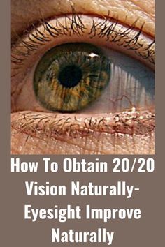 Improve Eyesight -VisiSoothe Discover the secret at-home trick to reverse your vision loss and restore 20/20 clarity in just a few weeks. Eye Health Remedies, Eyesight Improvement, Bad Eyesight, Food For Eyes, Perfect Vision, Eye Sight, Medical Health Care, Vision Health