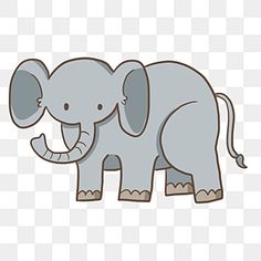 an elephant is standing on the ground with its trunk up and it's eyes closed