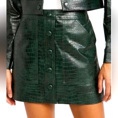 Reposhing This Item I Purchased From @Jaimer7. Loved It, But Ready To Rotate For Something New. Questions? Leave A Comment Below! Leather Mini Skirt, Leather Mini Skirts, Veronica Beard, Leather Mini, Something New, Vegan Leather, Mini Skirt, Womens Skirt, Mini Skirts