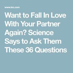 Dating My Husband, 36 Questions, Marriage Inspiration, Intimacy In Marriage, Romantic Questions, Fall In Love Again, Marriage Help