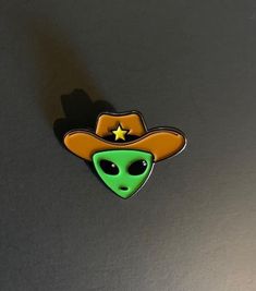 Cowboy Hat Pins, Space Cowboy Art, Rip And Dip, Alien Cowboy, Cowboy Hat Tattoo, Cowboys & Aliens, Cowboy Tattoos, Astronaut Tattoo, Roswell New Mexico