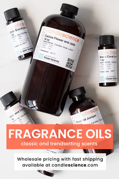 Browse safe, strong fragrance oils for candle and soap making from USA's trusted supplier. Homemade Hair Removal, Amazing Candles, Candle Making Recipes, Smelling Good, Paraffin Wax Candles, Homemade Scented Candles, 2 Candles, Candle Fragrance Oil, Candle Fragrance