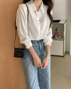 Looks Pinterest, K Fashion, Elegante Casual, Ulzzang Fashion, Kpop Fashion Outfits, Mode Vintage