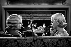 PETRICHOR Joan Blondell, Betty Davis, Hollywood Cinema, Hollywood Homes, Turner Classic Movies, Ginger Rogers, Barbara Stanwyck, Dark City, Old Hollywood Stars