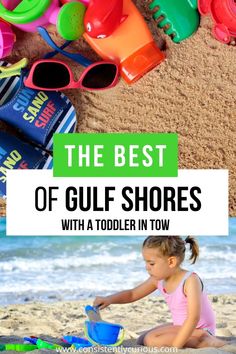 Gulf Shores With Kids, Gulf Shores Alabama Things To Do In, Calm Chowder, Beach With Toddler, Gulf Shores Alabama Beach, Gulf Shores Alabama Vacation, Things To Do With Toddlers, Orange Beach Vacation