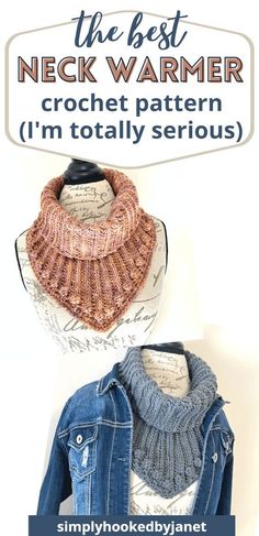 Crochet Outerwear, Crochet Bobble, Crochet Neck Warmer, Poncho Crochet, Crochet Cowl Pattern, Crochet Winter, Bobble Stitch, Cowl Pattern, Crochet Cowl