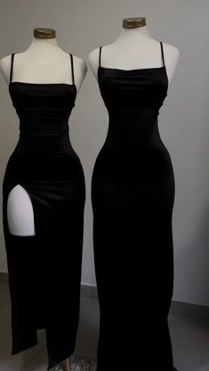 Winter Dance Dresses, Pear Shaped Dresses, Satin Dresses Casual, Street Style Outfits Casual, Classy Prom Dresses, Dress Design Sketches, Prom Dress Inspiration, Backless Prom Dresses, Pretty Prom Dresses