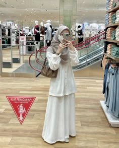 Muslim Style, Muslim Outfits