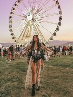 Electro Festival Outfit, Stile Hippie Chic, Best Coachella Outfits, Coachella 2020, Hangout Fest, Coachella Outfit Ideas