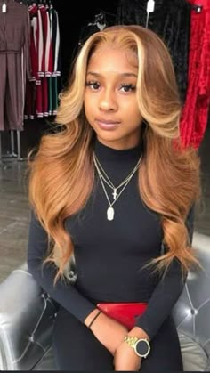 Honey Blonde Lace Front Wigs, 360 Lace Frontal Wig, Blonde Lace Front Wigs, Honey Blonde Hair, Frontal Hairstyles, Honey Hair, Lace Front Human Hair Wigs, Hair Laid, Lace Front Human Hair