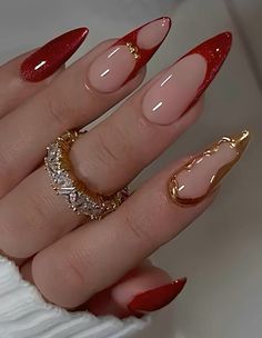 Wow Nails, Fancy Nails Designs, Girly Acrylic, Girly Acrylic Nails, Cute Gel Nails, Short Acrylic, Uñas Acrilicas