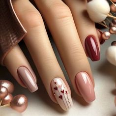 Unghie Sfumate, 2023 Nails, Fancy Nails Designs, Nails Spring, Nails Black, Spring Hill, Nails Gel, Nails Coffin