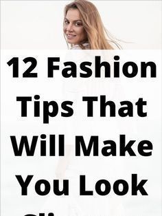 Look Older, Fashion Mistakes, Style Mistakes, Your Image, Beauty Hacks, Fashion Beauty, That Look, Make It Yourself, Fashion Tips