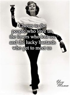 a black and white photo with a quote from the famous movie actress, marilyn monroe