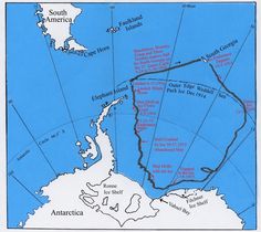 a map showing the location of several major rivers in north america, including canada and new england