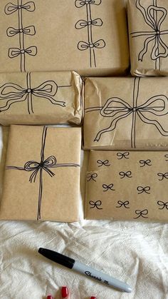 Gift Inspo, Christmas Inspo, Christmas Aesthetic, Cute Crafts, Homemade Gifts, Cute Gifts, Christmas Time, Diy Gifts