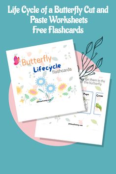 The free printable life cycle of a butterfly worksheets free cut and paste flashcards, learn about each step of the life cycle of a butterfly, life cycles preschool, life cycles of a butterfly printable, butterfly life cycle activity, life cycles, butterfly lessons, butterfly craft, butterfly science Life Cycles Preschool, Butterfly Life Cycle Activity, Butterfly Lessons, Craft Butterfly, Life Cycle Of A Butterfly, Cycle Of A Butterfly, Butterfly Science, Butterflies Activities