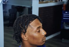 Cornrow Braids Men, Mens Twists Hairstyles, Hair Twists Black, Short Hair Twist Styles, Dread Hairstyles For Men, Natural Hair Men, Men Braids, Black Hair Cuts, Cornrow Hairstyles For Men