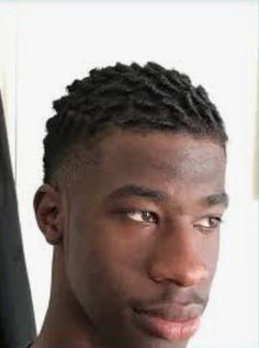 Black Guys With Long Hair, Haircuts Taper Fade, Men Taper Fade, Men Locs, Hairstyle Man, Two Strand Twist Hairstyles, Twist Hair Men, Mens Twists Hairstyles, Black Boys Haircuts