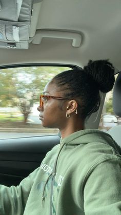 #microlocs #sisterlocs #locs #dreads #twostrandtwists #starterlocs #locstyles #womenwithlocs Microloc Ponytail Styles, Locs In Bun, Low Bun Locs, Dreads In A Bun, Starter Sister Locs Styles, Starter Sister Locs, Microloc Styles, Loc Bun, Curly Locs