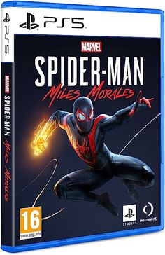 PS5 Miles Morales Spiderman Game Man Moment, Spider Man Miles, Spider Man Miles Morales, Streamer Dr, Spiderman Ps4, Wii Fit, Man Spider