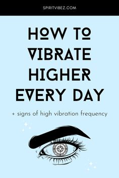 Higher Frequency, Vibrate Higher, Vibration Frequency, Chakra Health, Home Remedy For Cough, Raise Your Vibration, Skin Natural Remedies, Energy Healing Spirituality, Dream Symbols