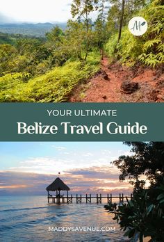 the ultimate travel guide for your ultimate trip to bali, thailand and other tropical countries