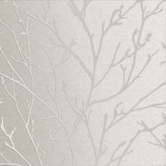 sample woodland pearl wallpaper from the exclusives collection by graham and brown 1 Waiting Room Design Medical, Delicate Color Palette, Shimmer Wallpaper, Waiting Room Design, Pearl Wallpaper, Woodland Wallpaper, Graham Brown, Elegant Wallpaper, Graham & Brown