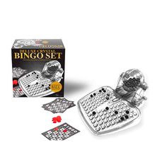 an image of a game set with dices