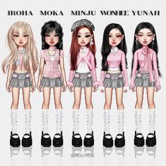 Kpop Female Outfits, Music Video Outfits, Stage Outfits Ideas, Fashion Stage, Outfit Kpop, Kpop Stage Outfits, Kpop Stage, Female Outfits, Stage Outfit