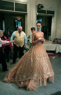 Christian Dior 90s, Dior 90s, Fairytale Gowns, Red Carp, Vintage Haute Couture, Gala Themes, Fashion 1990s