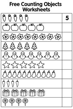 math worksheets Early Years Worksheets, Math For Kindergarten Worksheets Numbers, Kindergarten Numbers Worksheets, Homework Worksheets For Preschool, Tk Math Worksheets, Math Kids Worksheets, Count And Color Worksheets Preschool, Cirilica Slova Srpska, Maths Nursery Worksheets