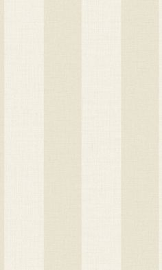 a white and grey striped wallpaper with vertical stripes on the bottom half of it