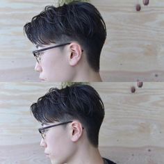 Asian Haircut, Hair Style Korea