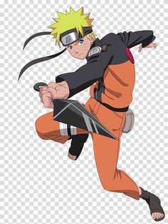 Naruto Transparent, Herobrine Wallpaper, Naruto Shippuden The Movie, Naruto The Movie, Naruto Uzumaki Hokage, Naruto Images, Naruto Drawings