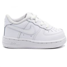 NIKE Air Force 1 Blanche personnalisée pour bébé | Shoozy.fr Tenis Air Force, Nike Air Force One, Air Force One, Force One, Air Force Ones, Nike Air Force 1, Nike Air Force Sneaker, Air Force 1