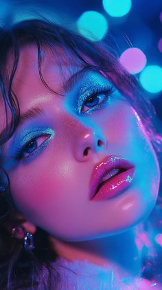 Are you ready to elevate your beauty game and make a statement that turns heads?… Blue Eyeshadow Aesthetic, Eyeshadow Aesthetic, Beauty Games, Blue Eyeshadow, Beauty Inspiration, Turn Ons, Blue, Beauty