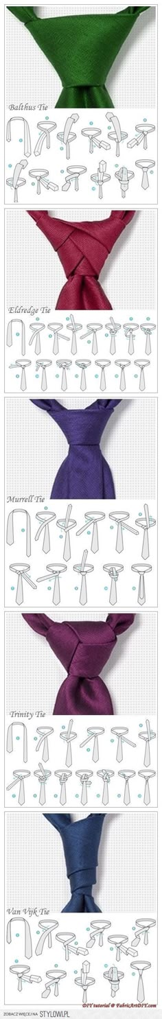 Tali Leher Lelaki, Simpul Dasi, Tie A Necktie, Tall Men Fashion, Neck Tie Knots, Kraf Diy, Tie Styles, Purple And Green, Cool Stuff