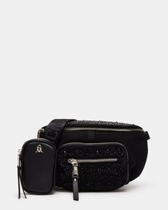 404 Not Found – Steve Madden Steve Madden Purse, Steve Madden Handbags, Steve Madden Store, Black Crossbody Bag, Favorite Handbags, Handbags Crossbody, Rhinestone Belt, Croc Leather, Belt Bags